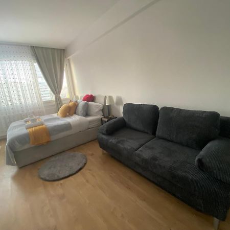 City Center Apartments Am Schwedenplatz فيينا المظهر الخارجي الصورة