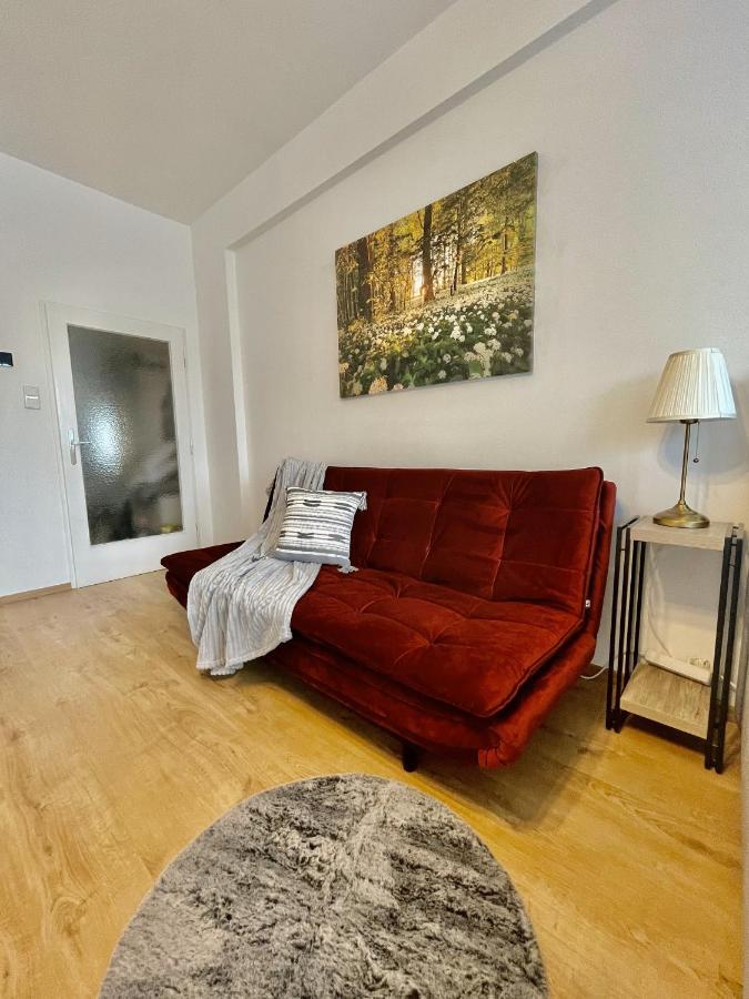 City Center Apartments Am Schwedenplatz فيينا المظهر الخارجي الصورة