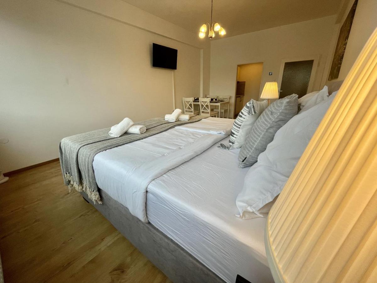 City Center Apartments Am Schwedenplatz فيينا المظهر الخارجي الصورة