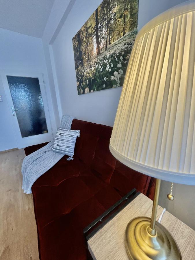 City Center Apartments Am Schwedenplatz فيينا المظهر الخارجي الصورة