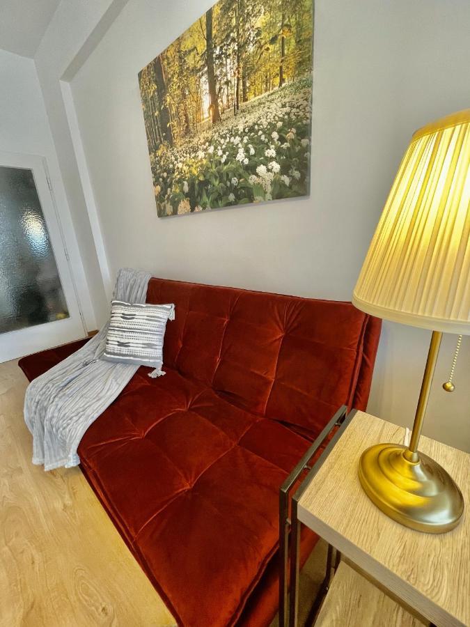 City Center Apartments Am Schwedenplatz فيينا المظهر الخارجي الصورة