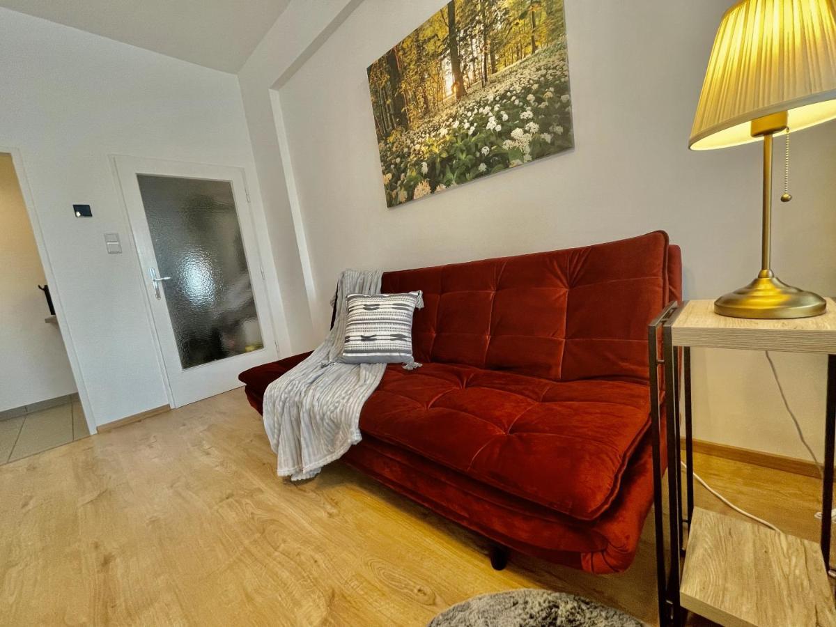 City Center Apartments Am Schwedenplatz فيينا المظهر الخارجي الصورة