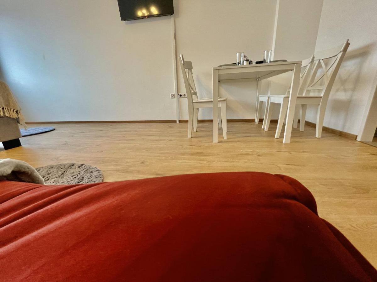 City Center Apartments Am Schwedenplatz فيينا المظهر الخارجي الصورة