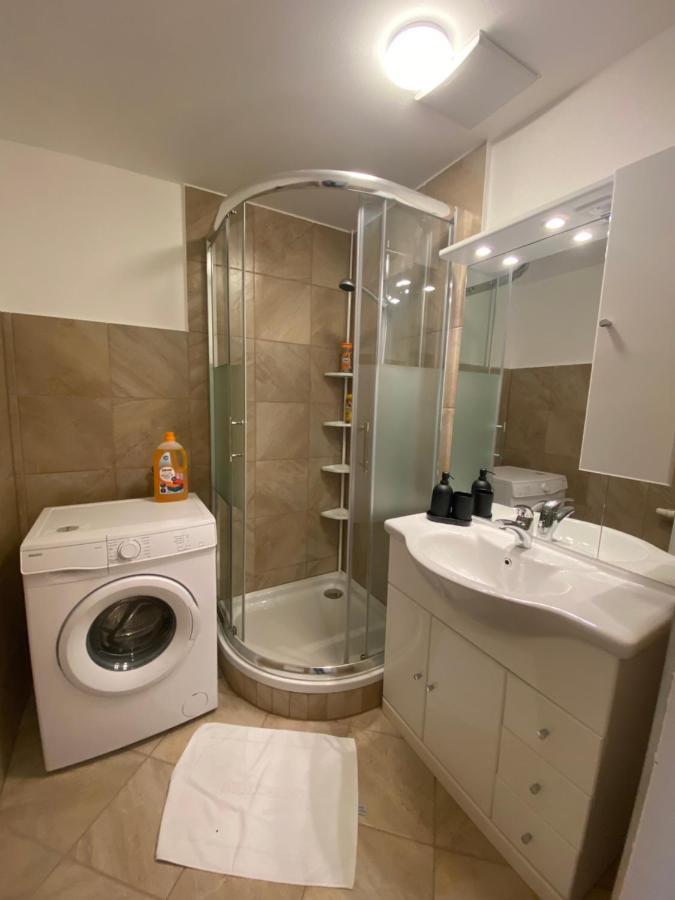 City Center Apartments Am Schwedenplatz فيينا المظهر الخارجي الصورة