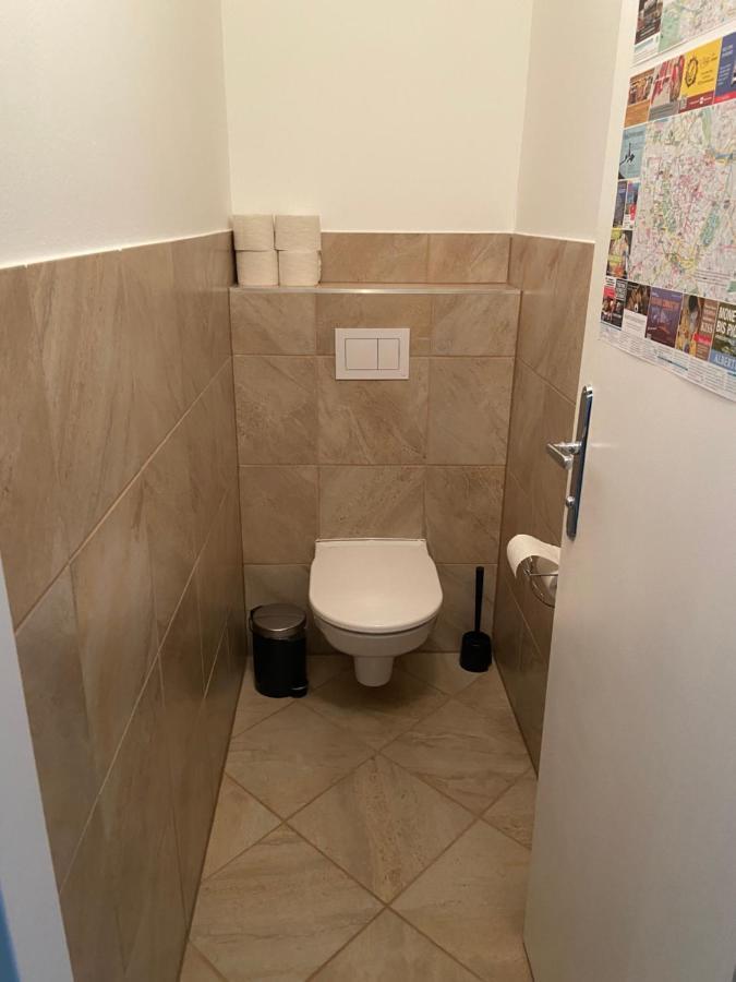 City Center Apartments Am Schwedenplatz فيينا المظهر الخارجي الصورة
