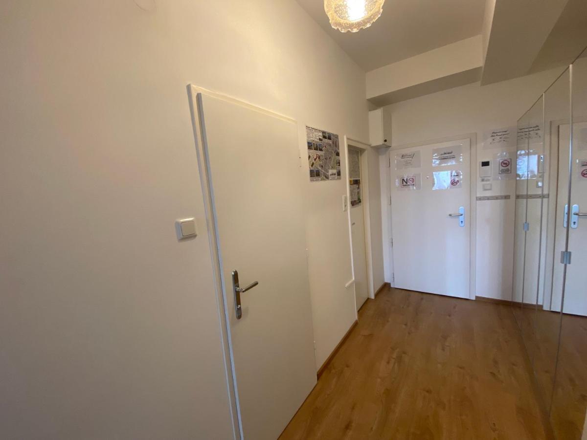 City Center Apartments Am Schwedenplatz فيينا المظهر الخارجي الصورة